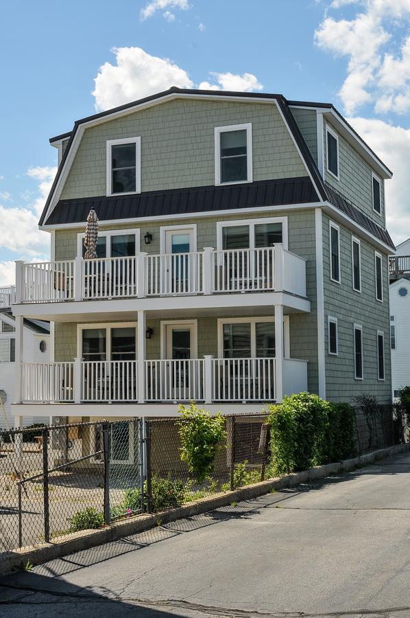 Friendship Oceanfront Suites Old Orchard Beach Exterior photo